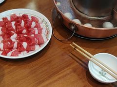 -刘老表·瓦罐汤涮肉(青云谱店)