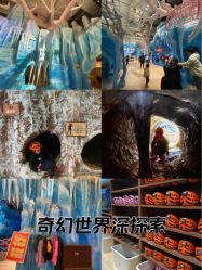 -探洞工场(重庆爱琴海旗舰店)