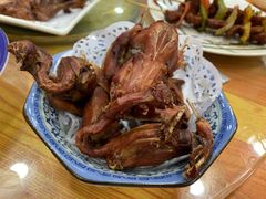 -乔家满族八大碗(流水沟店)