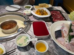 -鱼豆吉·豆浆鱼火锅(宜昌万达店)
