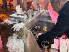 -老五鸡丝豆花面粉(瑞金北路68号院店)