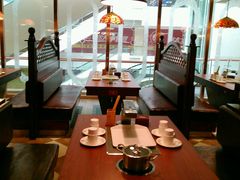 -比亚森自助烤肉料理(裕华店)