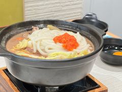 -滨寿司(新街口中央商场店)