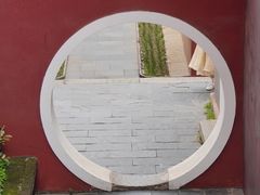 -长春观