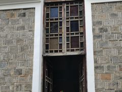 -贵阳北天主教堂