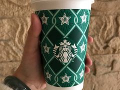 咖啡-星巴克(泉州百捷上悦城店)