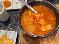 -白玉·朝鲜族烤串(南山店)