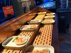 -山海•蒸汽活海鲜自助(皇庭广场店)