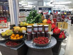 -张秉贵糖果专柜(北京市百货大楼店)