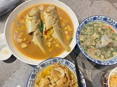-荣家小吃(紫阳街店)