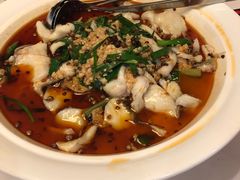 -莲苑中餐厅·Lotus Court(厦门马哥孛罗东方大酒店)