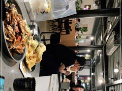 -一棠龙虾•王牌虾球(楚河汉街店)