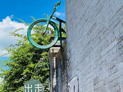 -出走咖啡·面包(宋庄店)