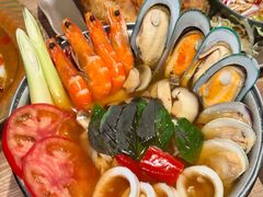 -Thai Alley泰爱里(二沙岛店)