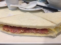 -龙记香港茶餐厅