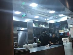 -Tube station站点比萨(王府井百货店)