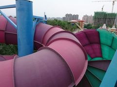 -欢乐水魔方水世界
