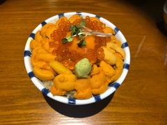 海胆饭-YAMAKAWA(龙湖胥江天街店)