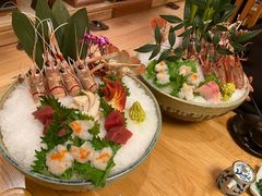 -王鼎精致料理铁板烧(世博源店)