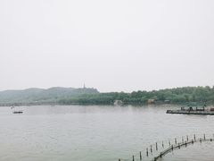 -湖畔居茶楼(湖滨店)