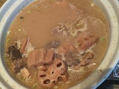 -艳阳天·非遗楚菜(武汉客厅店)