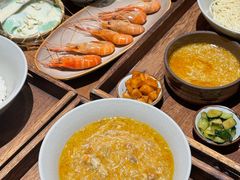 -李百蟹·江南蟹黄面·河景餐厅(夫子庙总店)