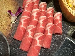 -养心殿台式养生锅(铜锣湾店)