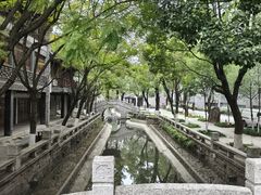 -龙潭水乡