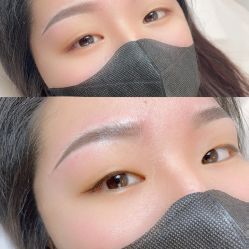 -Yue Show馨选·半永久纹眉纹眼线