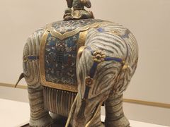 -上海博物馆(人民广场馆)