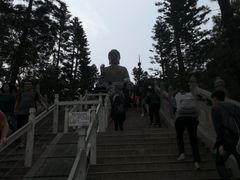 -天坛大佛