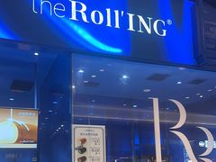 -the Roll'ING手作瑞士卷专门店(卓悦中心店)