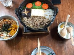 -铃木食堂(帽儿胡同店)