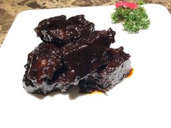 -老洋房花园饭店(绍兴路店)