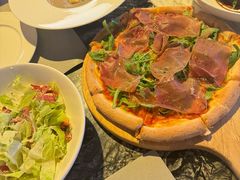 -at cafe 意大利餐厅(集美店)