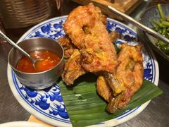 -simply thai天泰(世纪汇店)