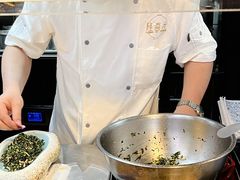 -隆喜元鱼汤包·海鲜(中联广场店)