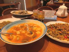 -渔傅印象滩涂霞浦海鲜(井大路店)