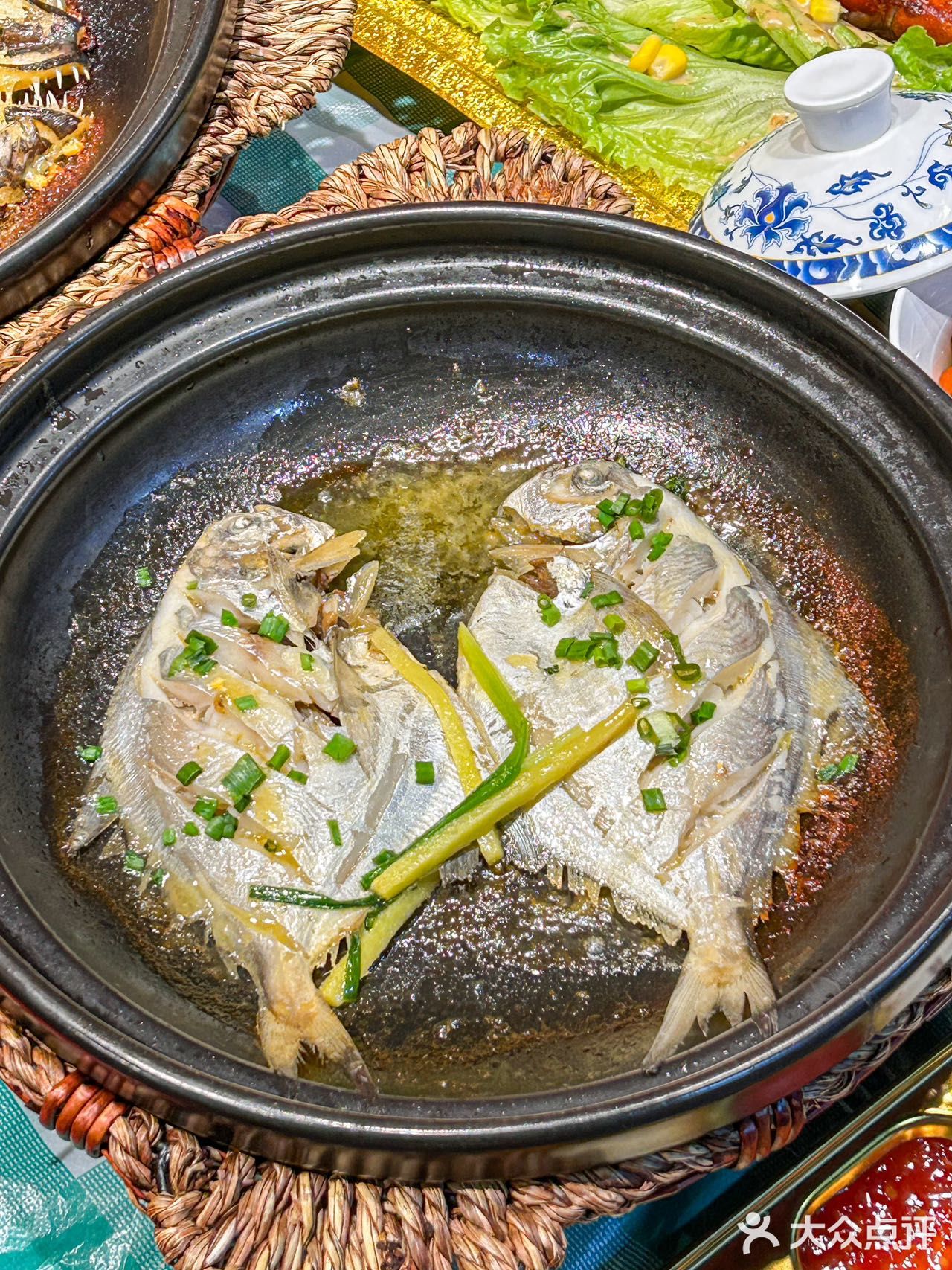 最近爆火杭城的烤乳猪终于吃上了🐷