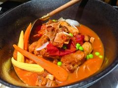 -野蔓果·山野菜(西湖景区·龙井茶田店)