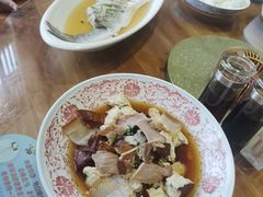 -大灶头·新昌菜(中国茶市店)