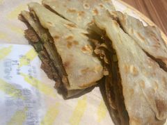 镇店牛肉饼-甲乙饼·手工牛肉饼(东方广场店)