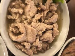 -松發肉骨茶(克拉码头店)