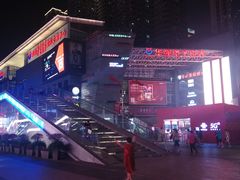 -华强电子世界(深圳二店)