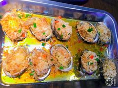 -农家霸王地锅鸡(国顺东路店)