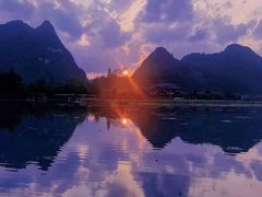 -靖西鹅泉风景区