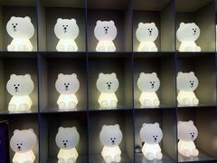 -line friends(明洞旗舰店)