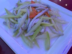 -乐在集市海鲜大排档(平潭店)