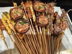 -串盟烧烤大排档·长沙美食地标(星沙店)