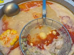 -琥珀川糟粕醋火锅(慈云寺店)